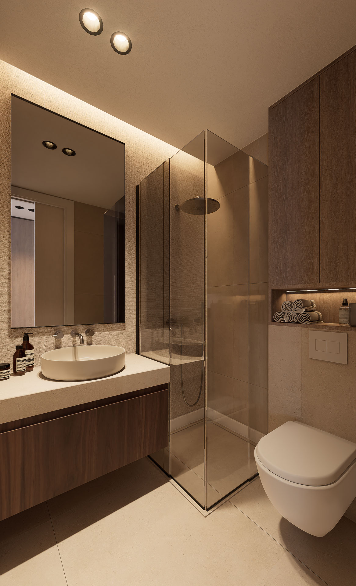 Stan 15 galerija slika 5 - VIP Home Požarevac novogradnja